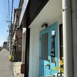 Caｆe食堂 てまり - 