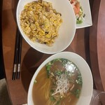 鮮箸坊 - 料理写真: