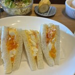 Caｆe食堂 てまり - 