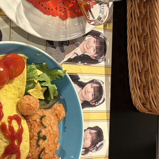 口コミ一覧 : SMILE BASE CAFE 池袋店 （スマイル ベース カフェ