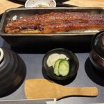 輕井澤 鰻魚四代目菊川 - 