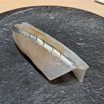 鮨 鈴木 - 