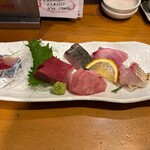 魚たつ - 