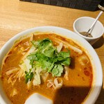 Az/ビーフン東 - 