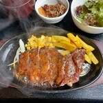 ビッグシェフ亭 - 