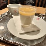 アンティコカフェ アルアビス - 