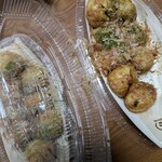 築地銀だこ - 