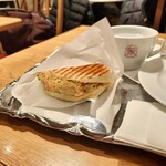 アンティコカフェ アルアビス - 