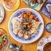 モロッコ料理とクラフトビール ホップトリップ 浦和店