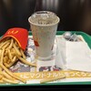 マクドナルド ルクア大阪店