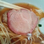 支那蕎麥麵 Komuro