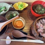 和肉 Kanegoto - 