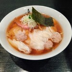 支那蕎麥麵 Komuro