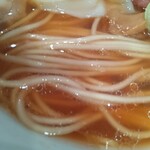 支那蕎麥麵 Komuro