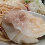 支那蕎麥麵 Komuro