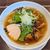 麺屋 奥右衛門 - 料理写真:鶏塩麺