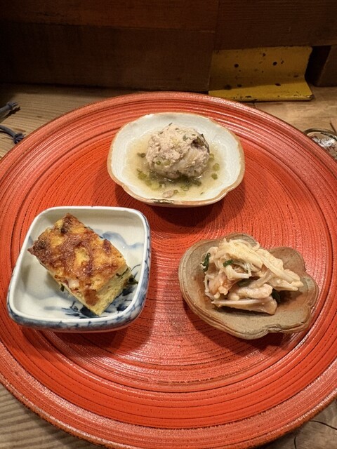 Kan no Miho - Tanimachi 6 Chome/Izakaya (Japanese style tavern