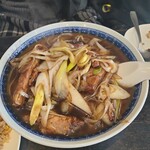 あさ利 - 
