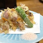 江坂海鮮食堂 おーうえすと - 