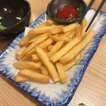 一軒め酒場 - 料理写真: