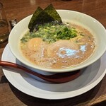 ばってんラーメン - 