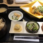 おばんざい ふじまさ - 