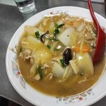 中華料理 相一軒 - 