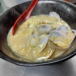 中華料理 相一軒 - 