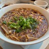 딩타이펑 미나모아 히로시마점 - やっぱり大好き酸辣湯麺♡