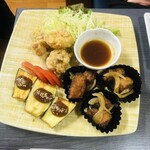 居酒屋 たかまさ - 
