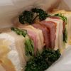 サンドウィッチ　ルマン 花のみちセルカ店