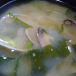 漁亭いわし茶屋 - 