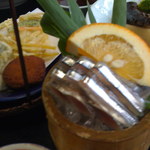 漁亭いわし茶屋 - 