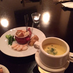 IZAKAYA kidor - 