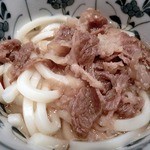うどん棒 - 