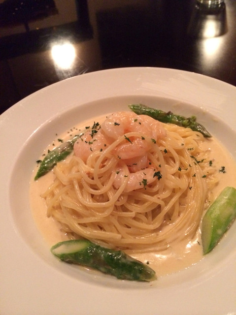 閉店 Izakaya Kidor キドール 新宿三丁目 イタリアン 食べログ