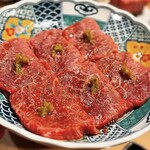 京洛燒肉Yabu - 