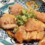 京洛燒肉Yabu - 