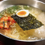 京洛燒肉Yabu - 