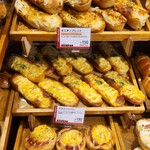 サンヴァリエ - 料理写真: