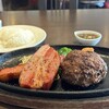 レストラン こもれ陽 - 