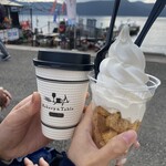 ベーカリー&テーブル 箱根 - 