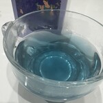 H&F BELX - ドリンク写真:バタフライピー(青くて綺麗レモングラス味)