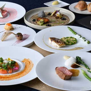 レストラン シャンボール_1