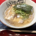 きみちゃんらーめん - 