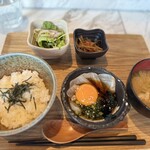 KINKA sushi bar izakaya - 