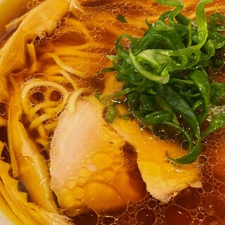 新道らぁ麺_1