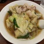 博多もつ鍋 もつ喜 - 