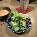 しゃぶ八 - 