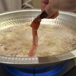 しゃぶ八 - 